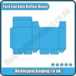 Tuck End Auto Bottom Boxes