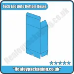 Tuck End Auto Bottom Boxes