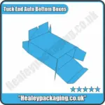 Tuck End Auto Bottom Boxes