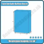 Tuck End Auto Bottom Boxes