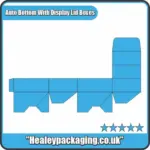 Auto Bottom with Display Lid Boxes