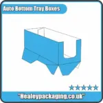 Auto Bottom Tray Packaging