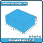 Auto Bottom with Display Lid Boxes