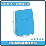 Gable Bag Auto Bottom Boxes