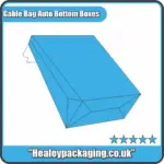 Gable Box Auto Bottom