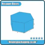 Hexagon Boxes