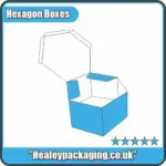 Hexagon Boxes