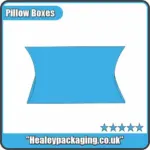 Custom Pillow Box