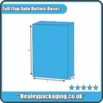 Full Flap Auto Bottom Boxes