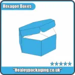 Hexagon Boxes