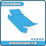 Custom Seal End Boxes