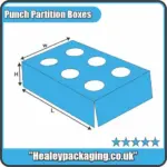Punch Partition Boxes