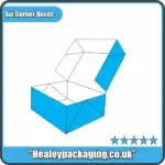 Regular Six Corner Boxes