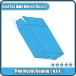 Seal End Auto Bottom Boxes