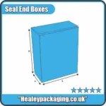 Custom Seal End Boxes