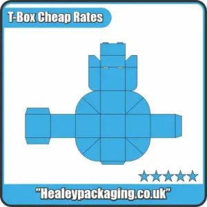 Custom T-Boxes