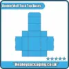 Double Wall Tuck Top Boxes