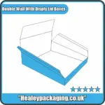 Double Wall with Display Lid Boxes