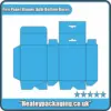 Five Panel Hanger Auto Bottom Boxes