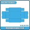Foot Lock Tray Boxes