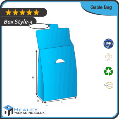 Gable Bag 3