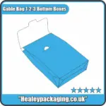 Gable Bag Auto Bottom Boxes
