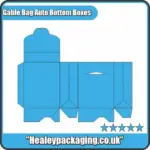 Gable Box Auto Bottom