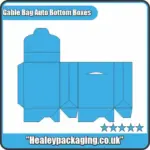 Gable Box Auto Bottom