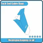 Gable Bag Tuck End Boxes