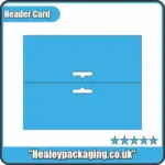 Header Cards Printing