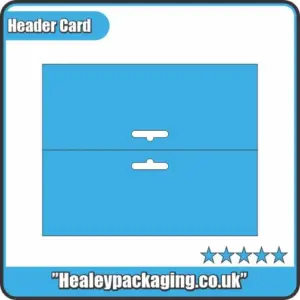 Header Card