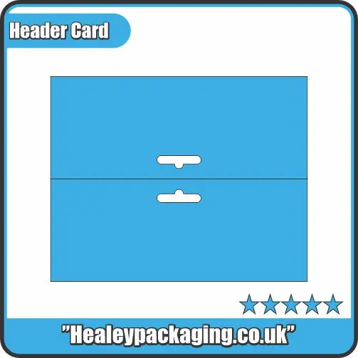 Header Card