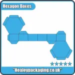 Hexagon Boxes