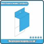 Multi Purpose Header Cards