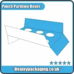 Punch Partition Boxes