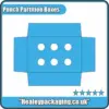 Punch Partition Boxes