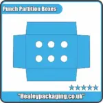 Punch Partition Boxes