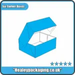 Regular Six Corner Boxes