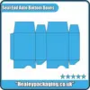 Seal End Auto Bottom Boxes