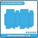 Seal End Auto Bottom