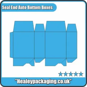 Seal End Auto Bottom