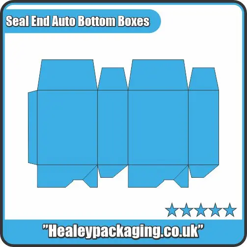 Seal End Auto Bottom