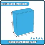 Seal End Auto Bottom Boxes