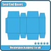 Custom Seal End Boxes