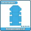 Self Lock Cake Box