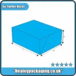 Regular Six Corner Boxes