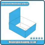 Auto Bottom with Display Lid Boxes