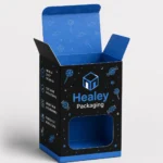 Candy Window Packaging Box