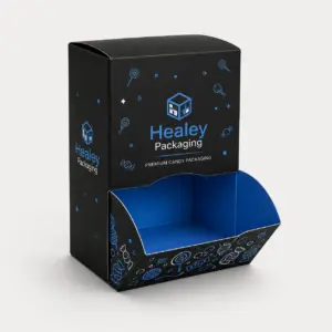 Custom Candy Boxes
