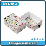 Custom Candy Boxes With Logo